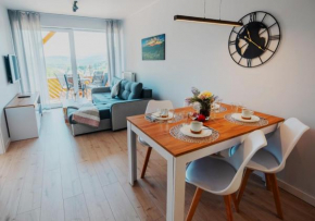 Apartament Świerkowy 12